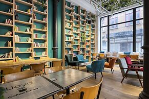 Aris Grand-Place Hotel