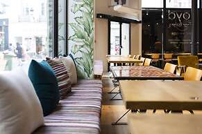 Aris Grand-Place Hotel