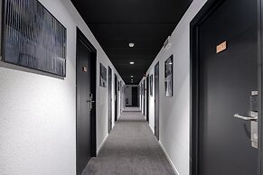Aris Grand-Place Hotel