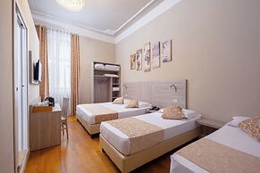 Lilium Hotel