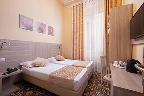 Lilium Hotel