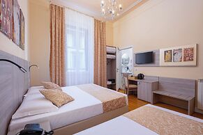Lilium Hotel