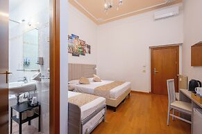 Lilium Hotel