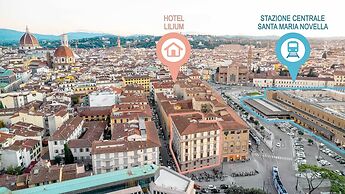 Lilium Hotel