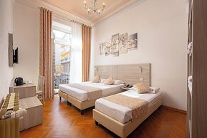 Lilium Hotel