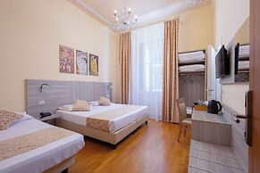 Lilium Hotel