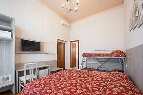 Lilium Hotel
