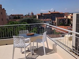 Hotel Orcagna