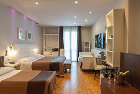 Hotel Orcagna