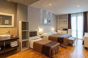 Hotel Orcagna