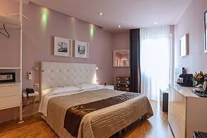 Hotel Orcagna