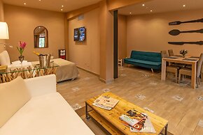 Hotel Orcagna