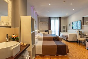 Hotel Orcagna