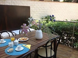 Hotel Orcagna