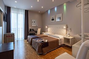 Hotel Orcagna