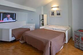 Hotel Orcagna