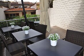 Hotel Orcagna