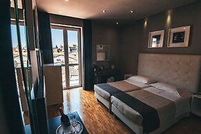 Hotel Orcagna