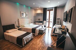Hotel Orcagna