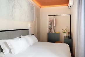 Hotel Fiorita