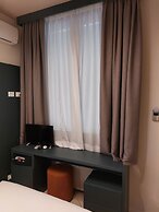 Hotel Fiorita