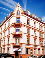 Hotel Columbus