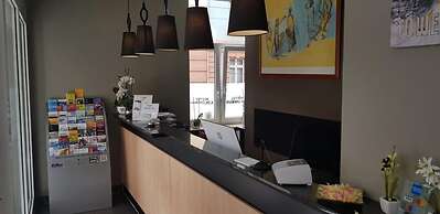 Hotel Columbus