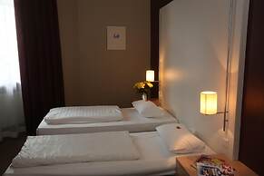 Hotel Columbus