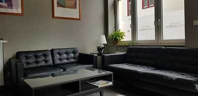 Hotel Columbus