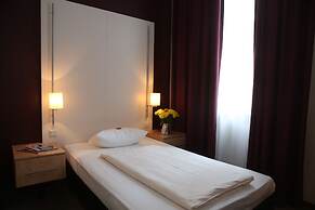 Hotel Columbus