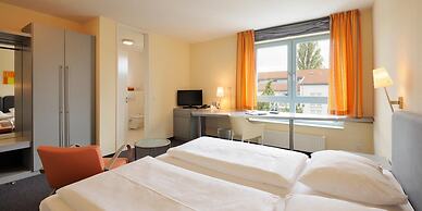 Werkhof Hotel