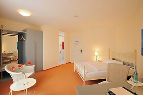 Werkhof Hotel