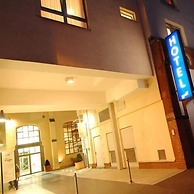 Werkhof Hotel