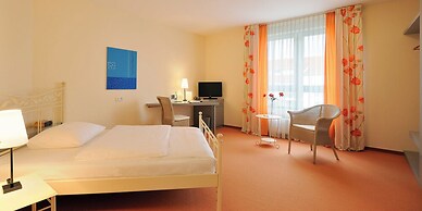Werkhof Hotel