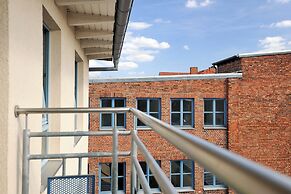 Werkhof Hotel