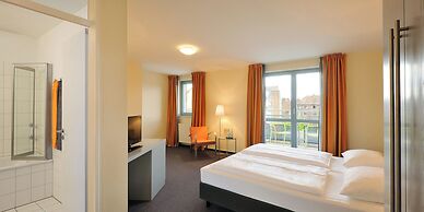 Werkhof Hotel