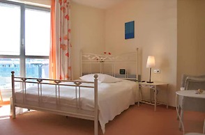 Werkhof Hotel