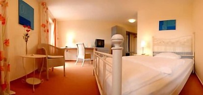 Werkhof Hotel