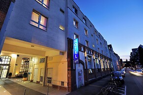 Werkhof Hotel
