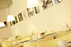 Werkhof Hotel