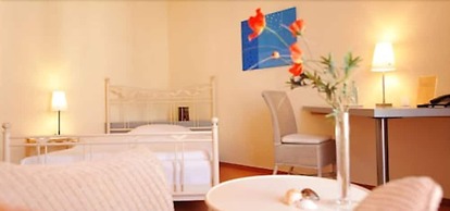 Werkhof Hotel
