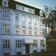 Hotel Stephan
