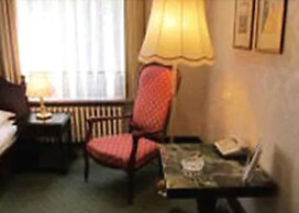 Hotel Stephan