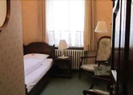 Hotel Stephan