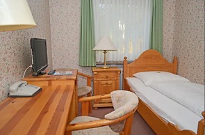 Motel Hamburg