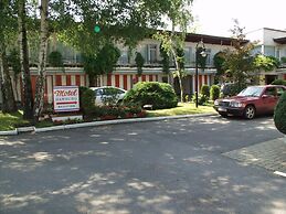 Motel Hamburg