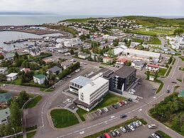 Fosshotel Husavik