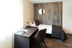 Fosshotel Husavik