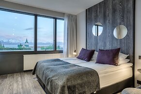 Fosshotel Husavik