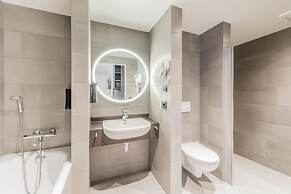 Fosshotel Husavik